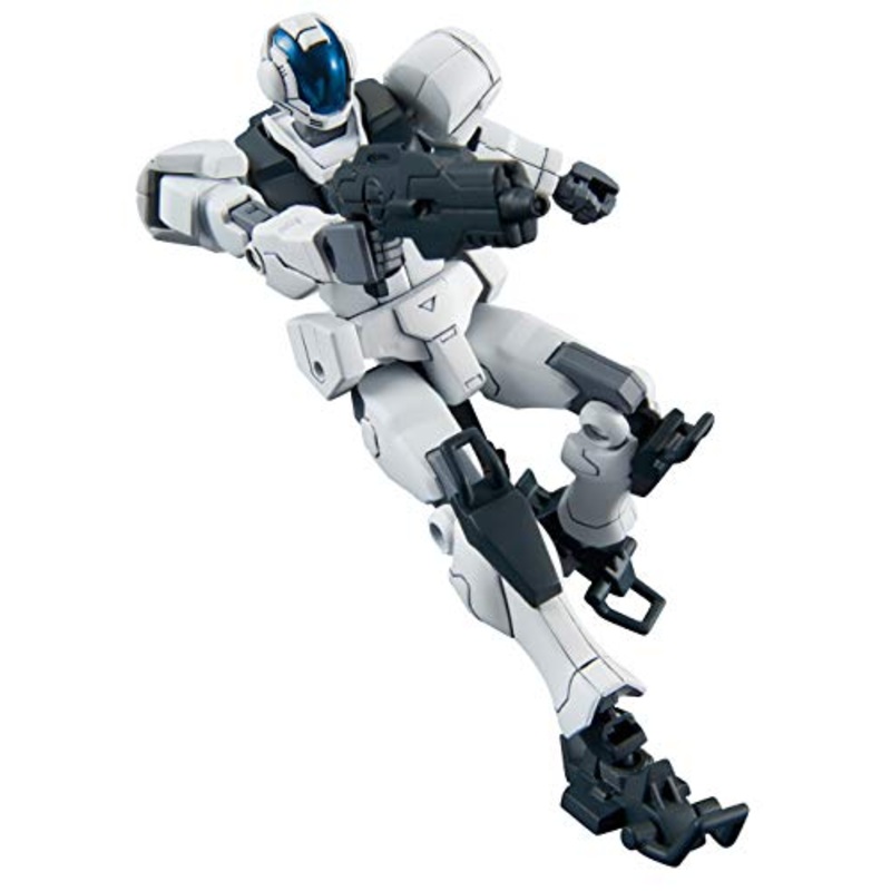 GBN-Guard Frame - 1/144 scale - Gundam Build Divers - Bandai