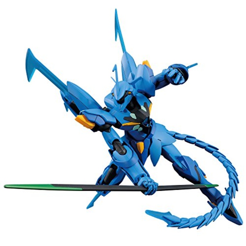 Geara Ghirarga - 1/144 scale - Gundam Build Divers - Bandai