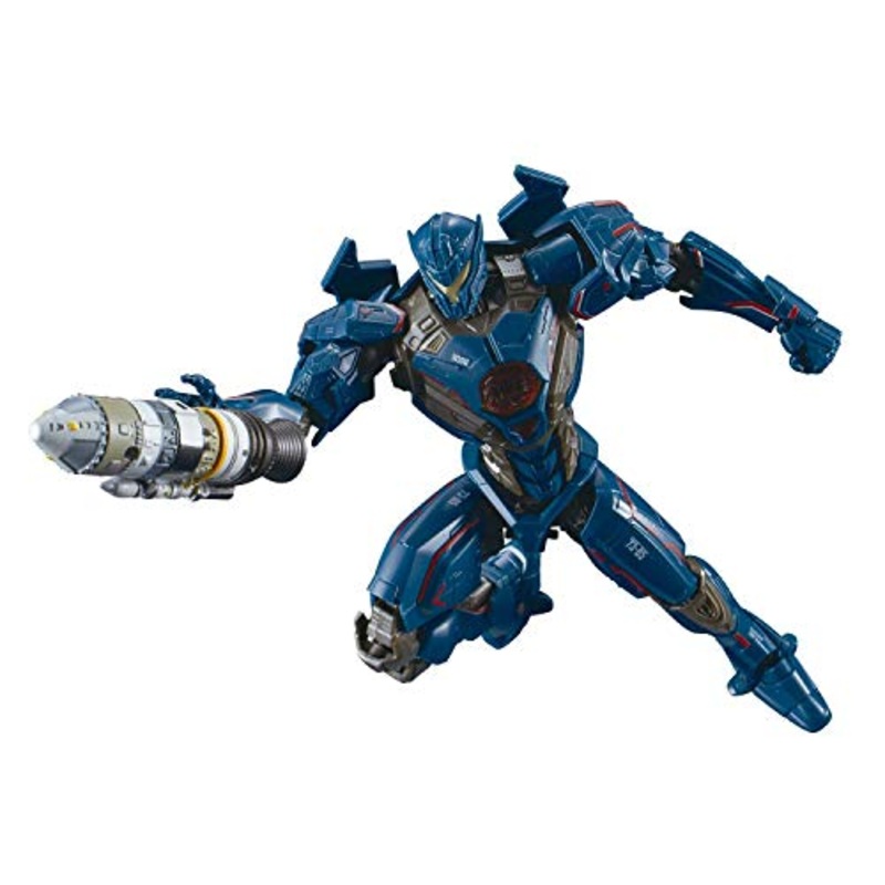Gipsy Avenger (Final Battle Version version) HG Pacific Rim: Uprising - Bandai