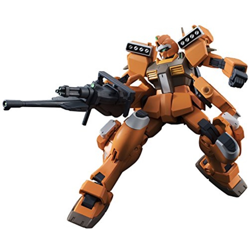 GM III Beam Master - 1/144 scale - Gundam Build Divers - Bandai