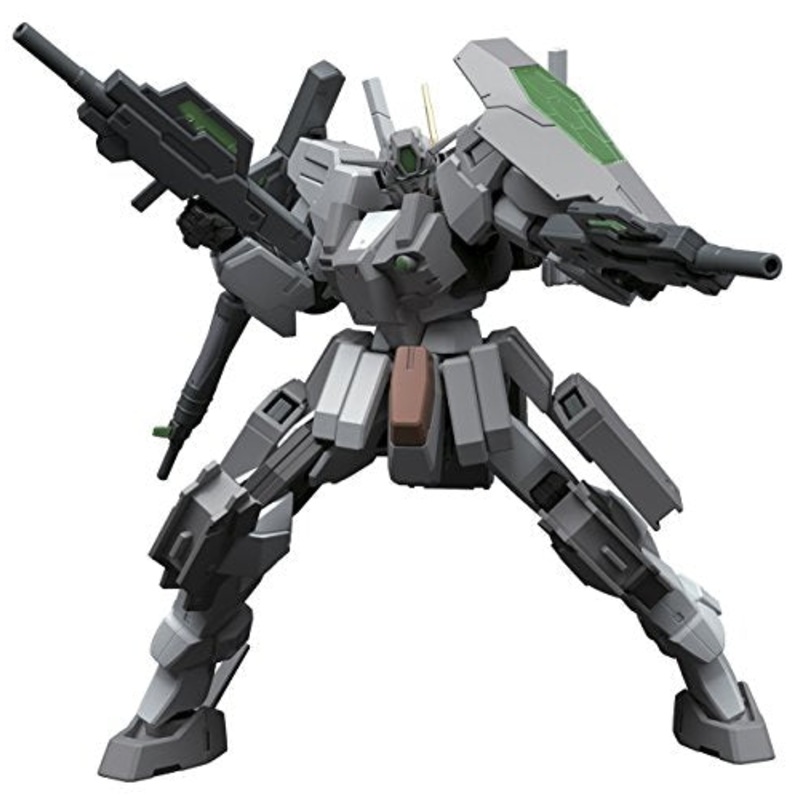 GN-006/SA Cherudim Gundam SAGA (Type.GBF version) - 1/144 scale - HGBF Gundam Build Fighters - Bandai