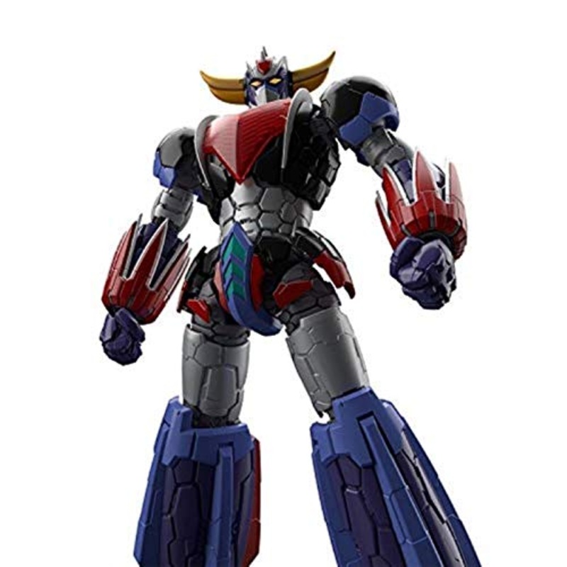 Grendizer (INFINITISM version) - 1/144 scale - HG UFO Robo Grendizer - Bandai Spirits