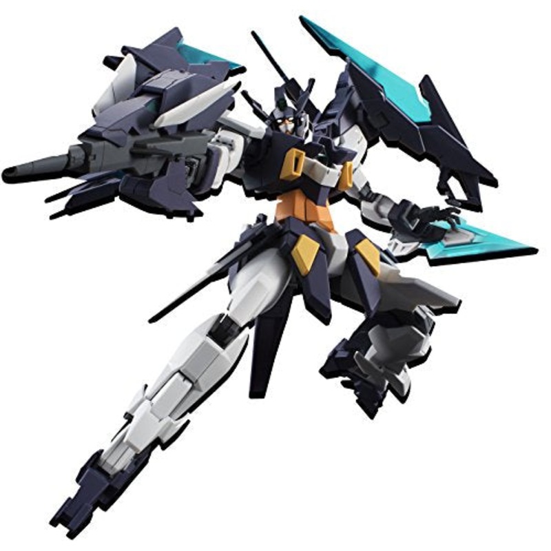 Gundam AGEII Magnum - 1/144 scale - Gundam Build Divers - Bandai