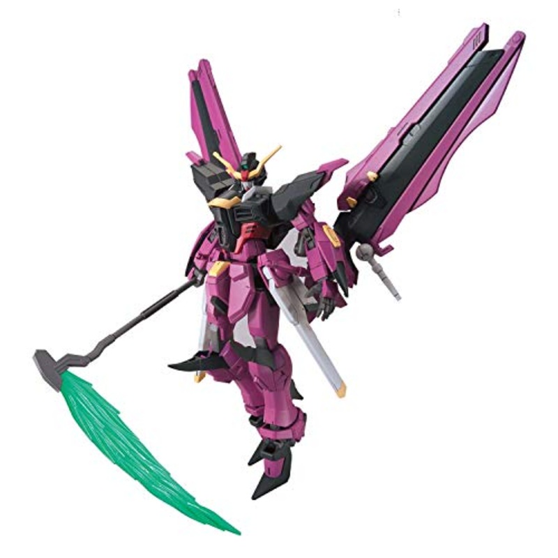 Gundam Love Phantom - 1/144 scale - Gundam Build Divers - Bandai