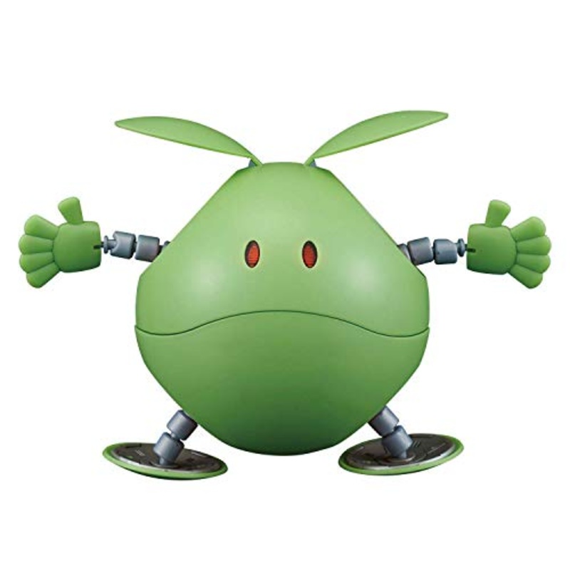 Haro Figure-rise Mechanics Kidou Senshi Gundam - Bandai