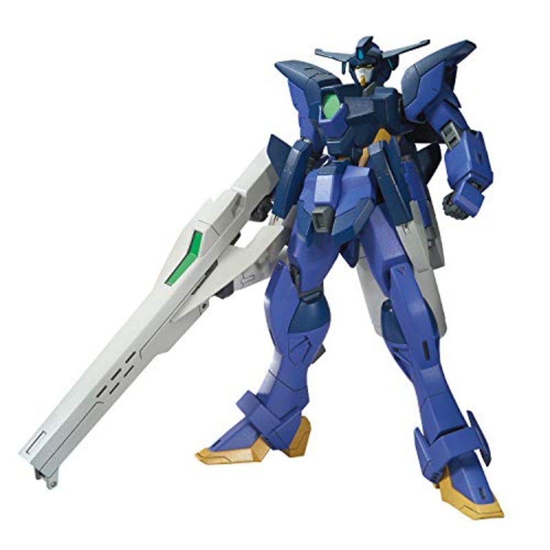 Impulse Gundam Ark - 1/144 scale - Gundam Build Divers - Bandai