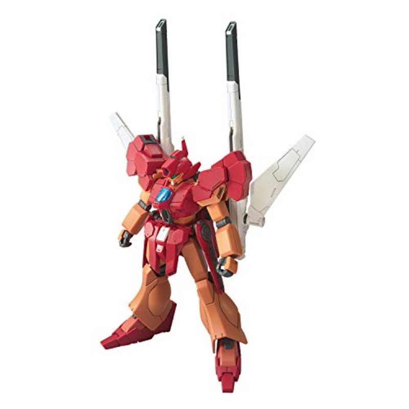 Jegan Blast Master - 1/144 scale - Gundam Build Divers - Bandai