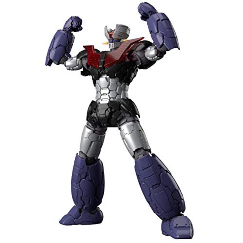 Mazinger Z - 1/144 scale - HG Mazinger Z / Infinity (2018) - Bandai