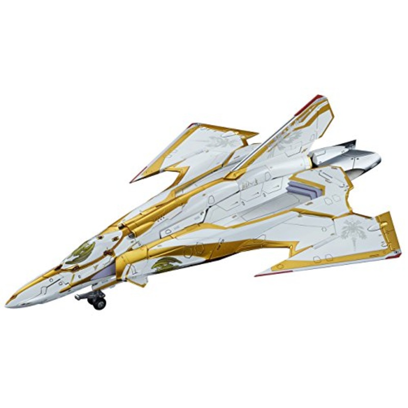 SV-262Hs Draken III (Roid Brehm Custom), (Deculture Ver. version) - 1/72 scale - Macross Delta - Bandai