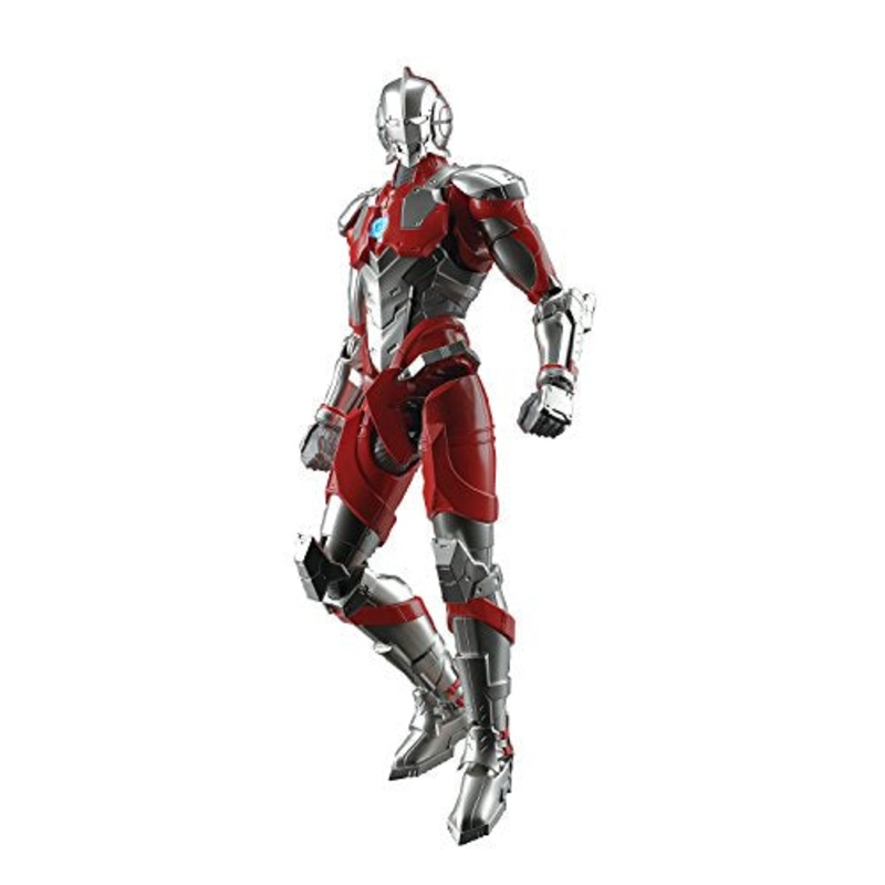 Ultraman (B Type version) - 1/12 scale - Figure-rise Standard ULTRAMAN - Bandai