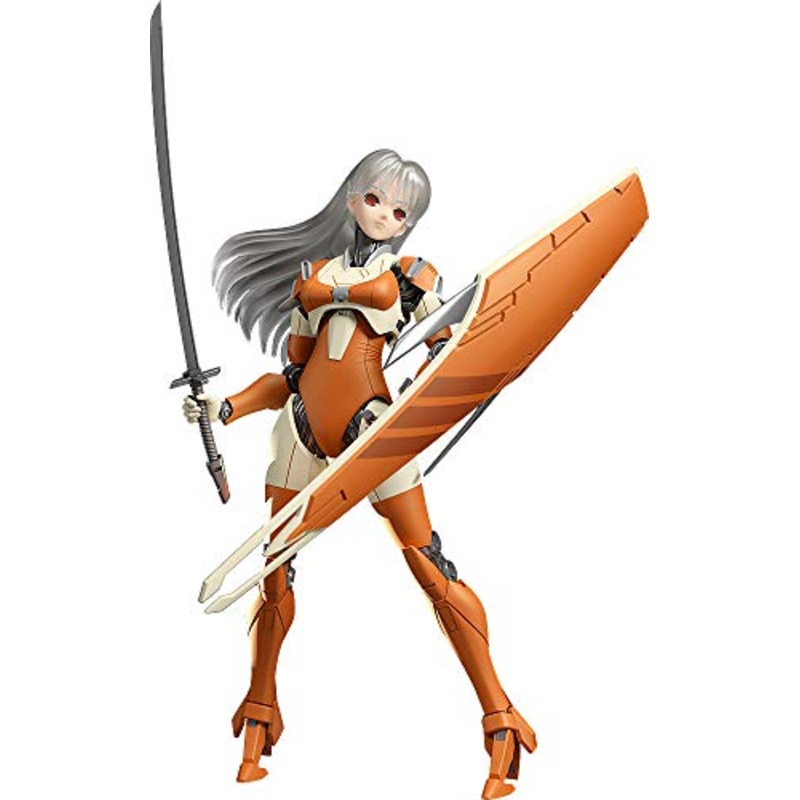 Ariel (C-Type version) Moderoid ARIEL - Good Smile Company