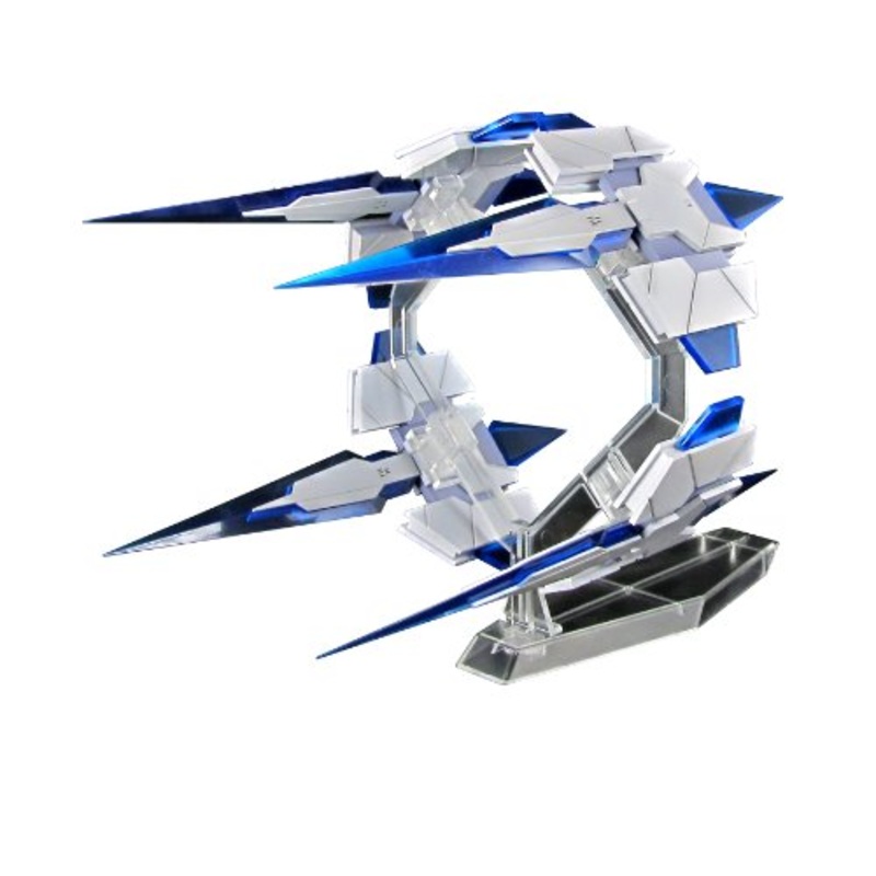 Burst Parts (SGF Series version) - 1/60 scale - Darius Burst - PLUM