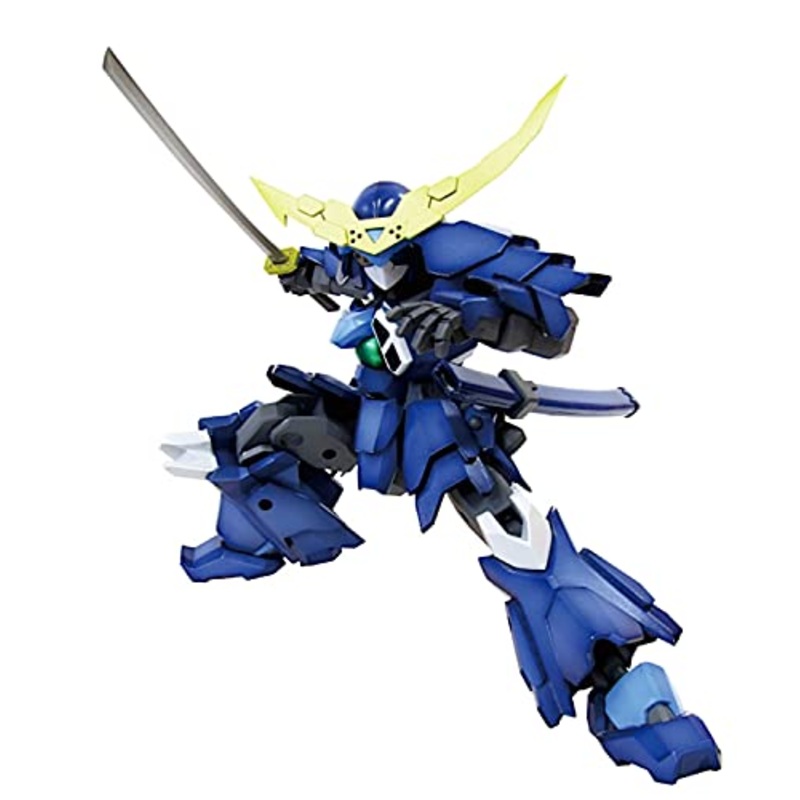 Date Masamune Plaact (1) - PLUM