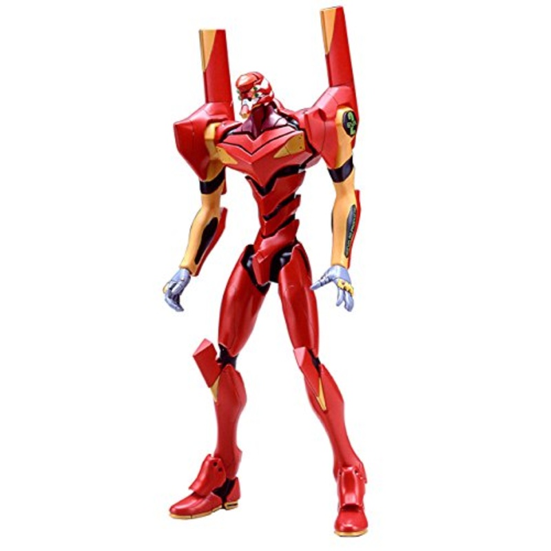 EVA-02 LM-HG (02) Shin Seiki Evangelion - Bandai