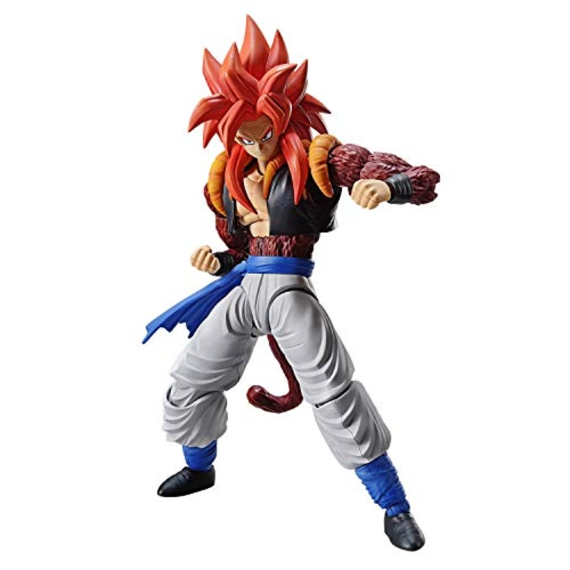 Gogeta SSJ4 Figure-rise Standard Dragon Ball GT - Bandai Spirits