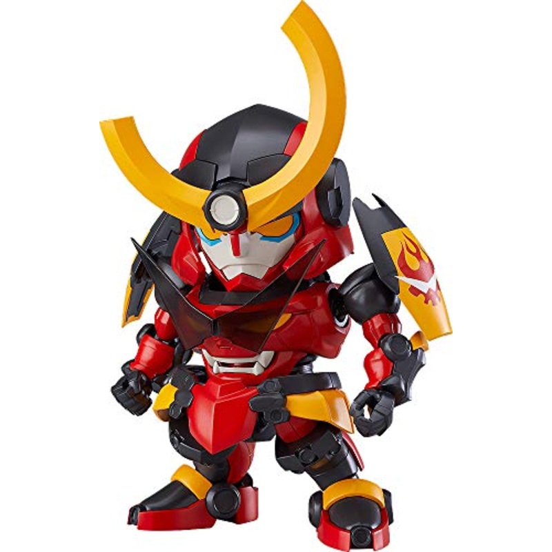 Gurren-Lagann Moderoid Tengen Toppa Gurren-Lagann - Good Smile Company