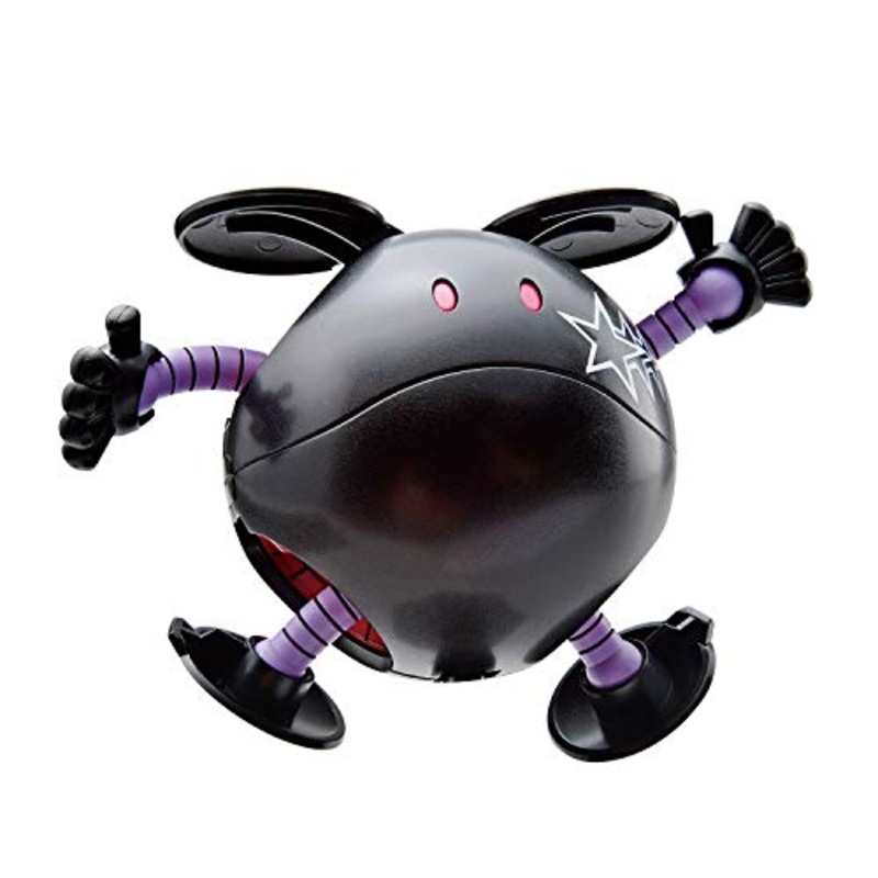 Haro (Black Tri-Stars version) Haropla Gundam Build Divers - Bandai Spirits