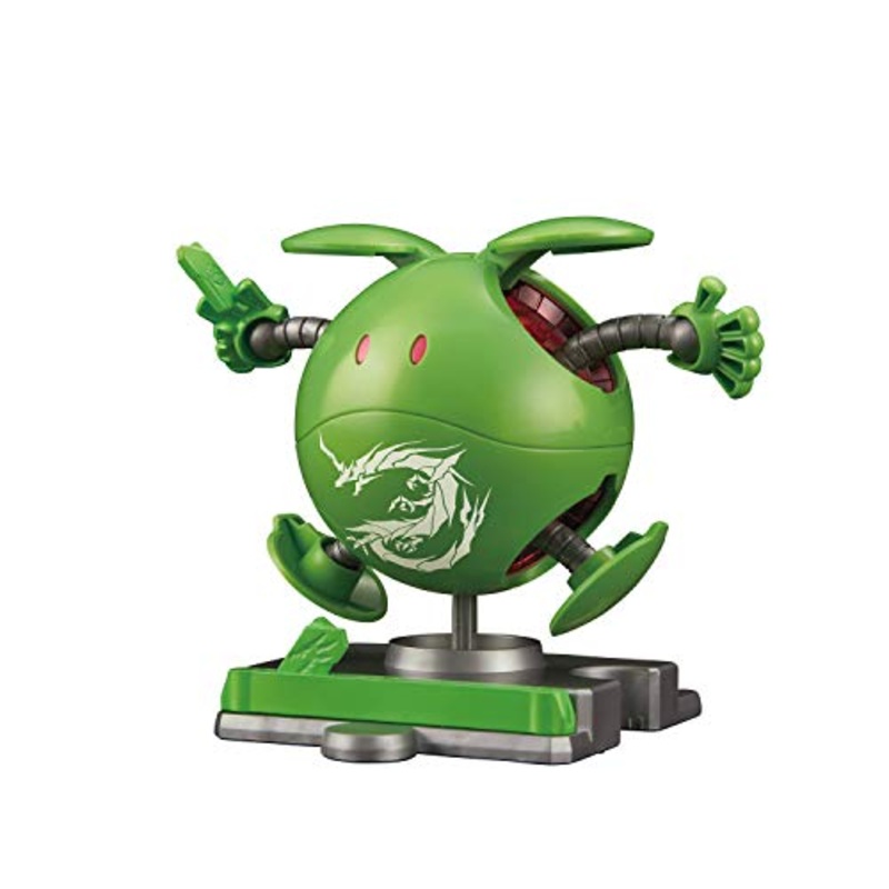 Haro Haropla SD Gundam World Sangoku Soketsuden - Bandai Spirits