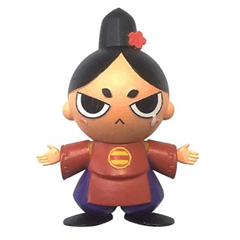 Imagawa-san Chotto Plamo Mascot Character - Studio Yu-Wa | Ninoma
