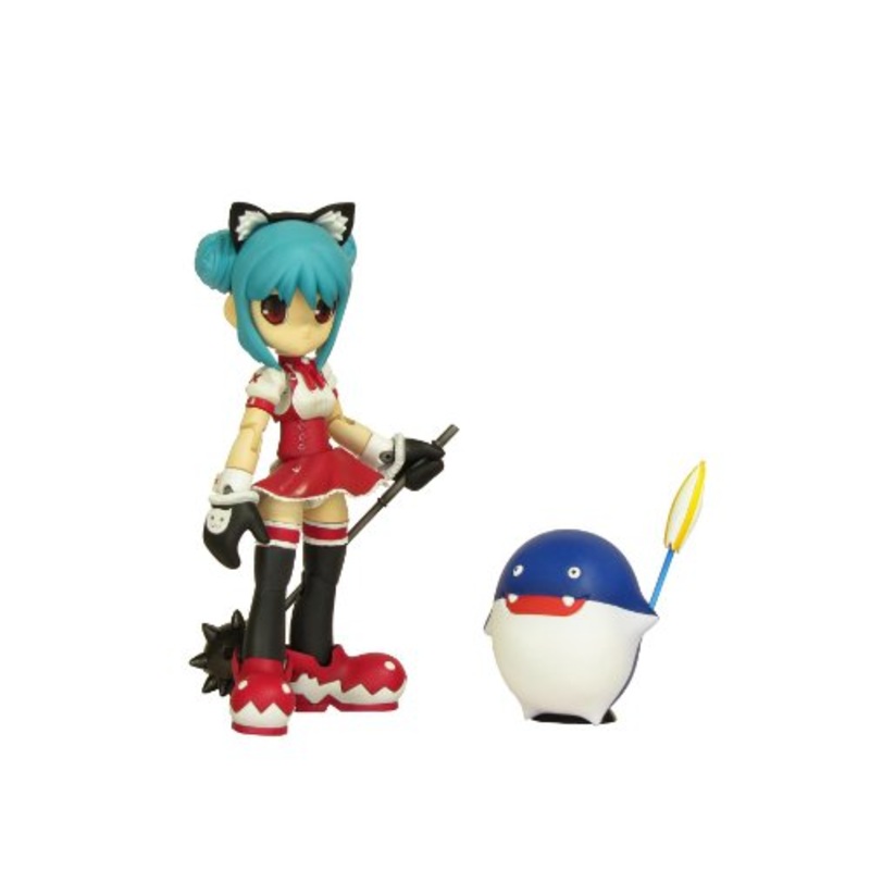 Kooh (Going Out set version) PangYa - PLUM