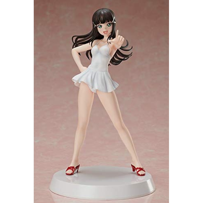Kurosawa Dia - 1/8 scale - Summer Queens Love Live! Sunshine!! - Our Treasure