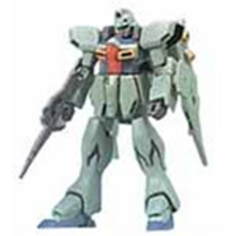 LM111E03 Gunblaster - 1/144 scale - 1/144 Victory Gundam Model Series (11), Kidou Senshi Victory Gundam - Bandai