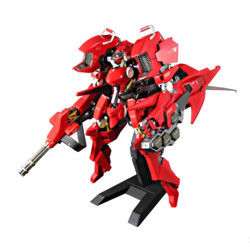 LX-55 Cloud Breaker 01 A.R.K. Cloud Breaker 01 - 1/48 scale - Murakumo - PLUM