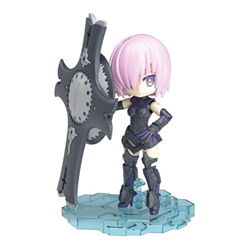 Mash Kyrielight (Shielder version) Petitrits Fate/Grand Order - Bandai Spirits