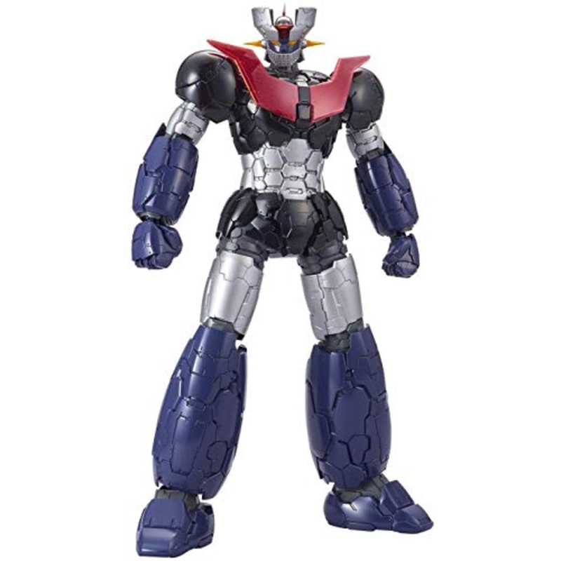Mazinger Z - 1/60 scale - Mazinger Z / Infinity (2018) - Bandai Spirits