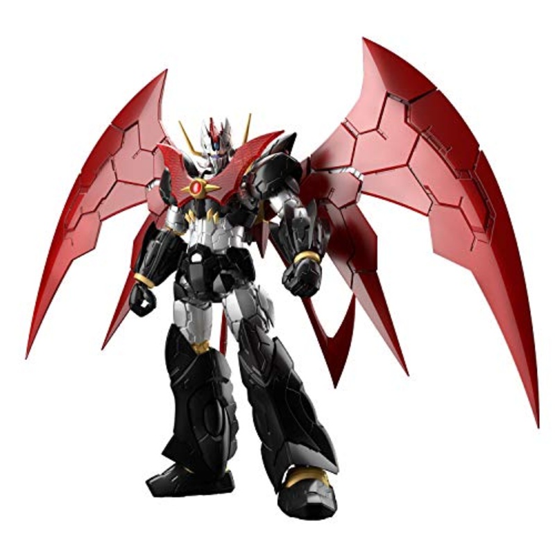 Mazinkaiser (Infinitism version) - 1/144 scale - HG Mazinkaiser - Bandai Spirits