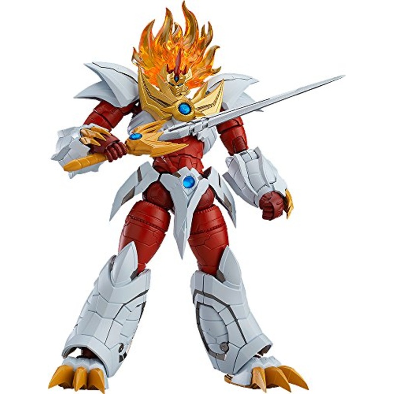 Mazinkaiser Liger Moderoid Mazinkaiser - Good Smile Company