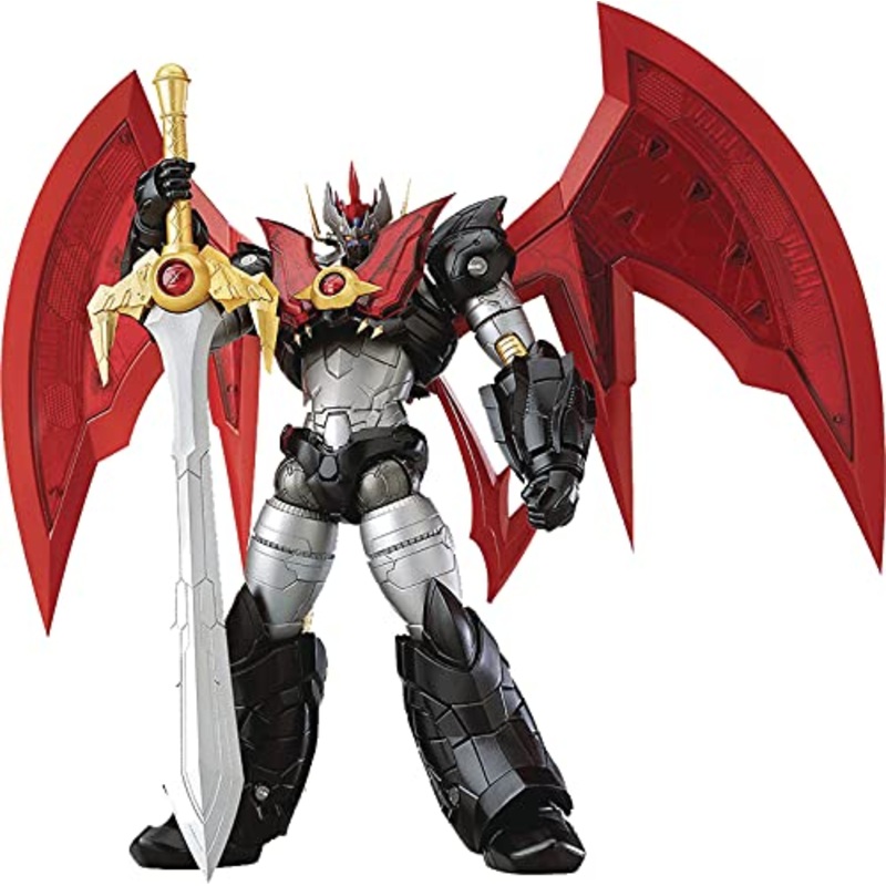 Mazinkaiser Moderoid (#01) Mazinkaiser - Good Smile Company