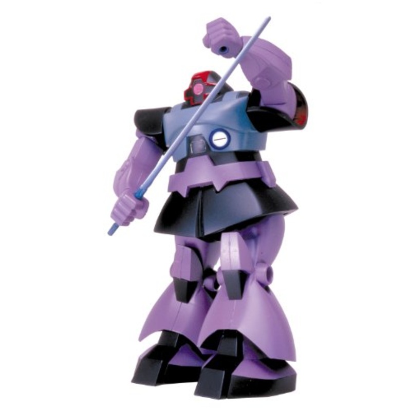 MS-09 Dom - 1/100 scale - Kidou Senshi Gundam - Bandai