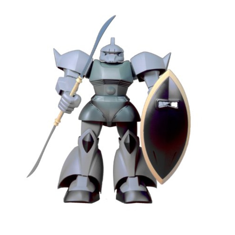 MS-14A Gelgoog - 1/60 scale - Kidou Senshi Gundam - Bandai