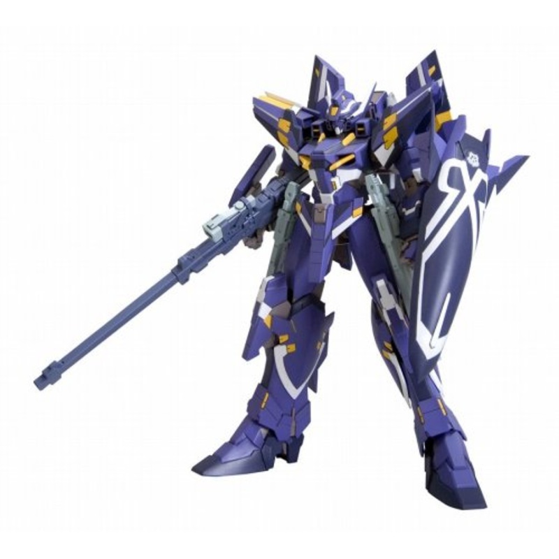ART-1 - 1/144 scale - S.R.G-S (035), Super Robot Taisen - Kotobukiya