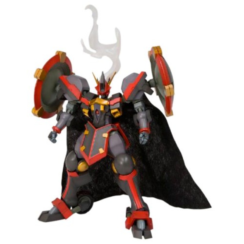 Auenseiter S.R.G-S (027), Super Robot Taisen - Kotobukiya