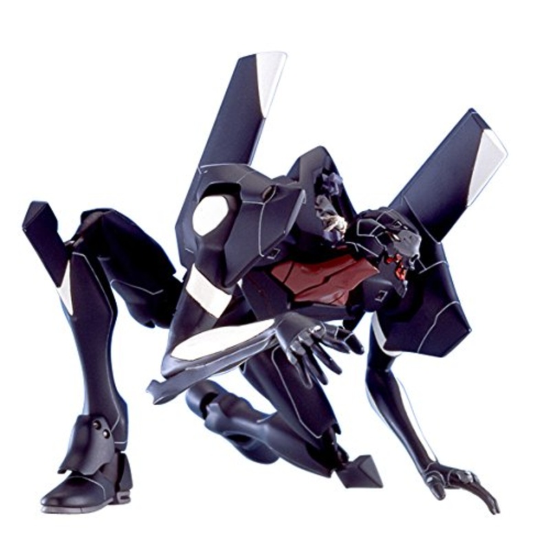 Bardiel LM-HG (06) Shin Seiki Evangelion - Bandai