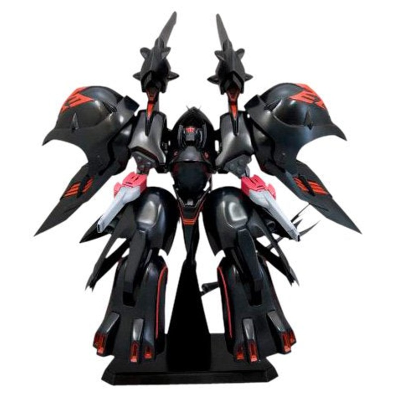 Black Sarena Kidou Senkan Nadesico - Kotobukiya