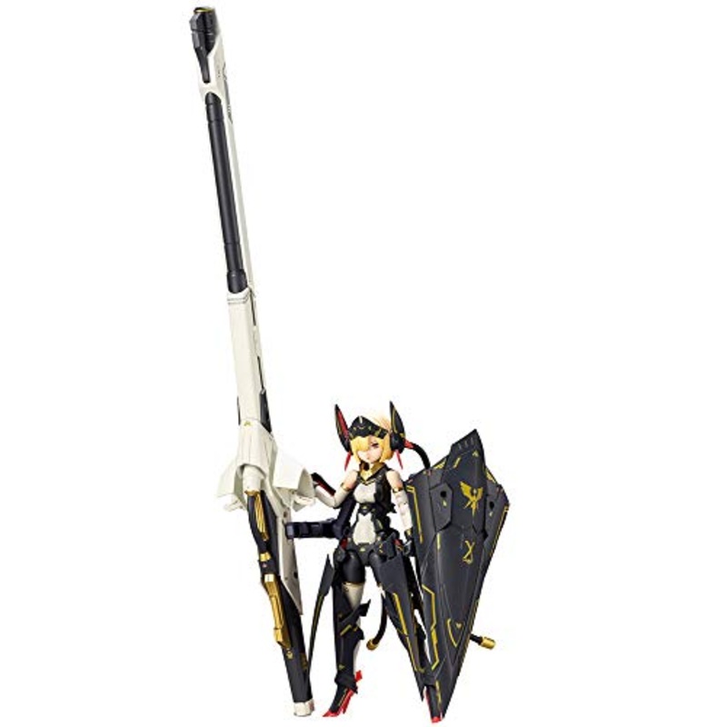 Bullet Knights Launcher - 1/1 scale - Megami Device (10) - Kotobukiya