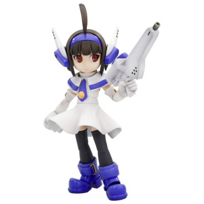 Combat-san - 1/1 scale - Ichigeki Sacchu!! HoiHoi-san Legacy - Kotobukiya