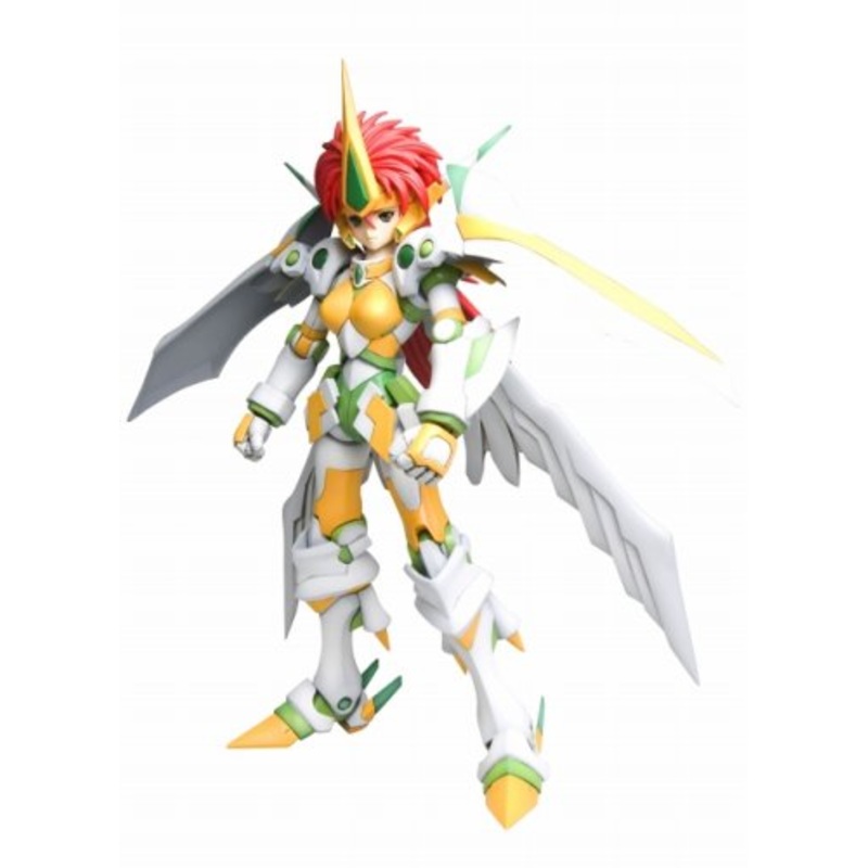 DCSMH-02 Valsione - 1/144 scale - S.R.G-S (030) Super Robot Taisen - Kotobukiya