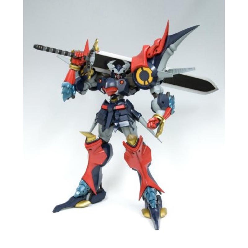 DGG-XAM1 Dygenguar - 1/144 scale - Super Robot Taisen - Kotobukiya