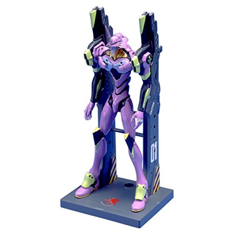 EVA-01 LM-HG (07) Shin Seiki Evangelion - Bandai