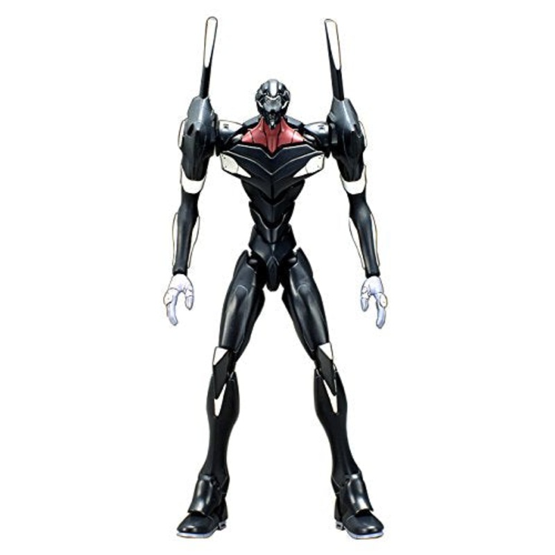 EVA-03 LM-HG (05) Shin Seiki Evangelion - Bandai