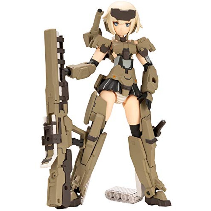 Gourai Handscale Girl Frame Arms Girl - Kotobukiya