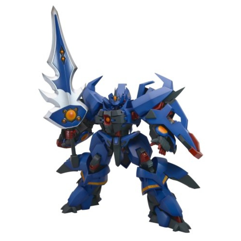 Granzon Super Robot Taisen - Kotobukiya