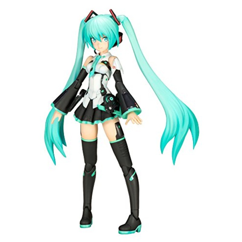 Hatsune Miku Frame Arms Girl Vocaloid - Kotobukiya