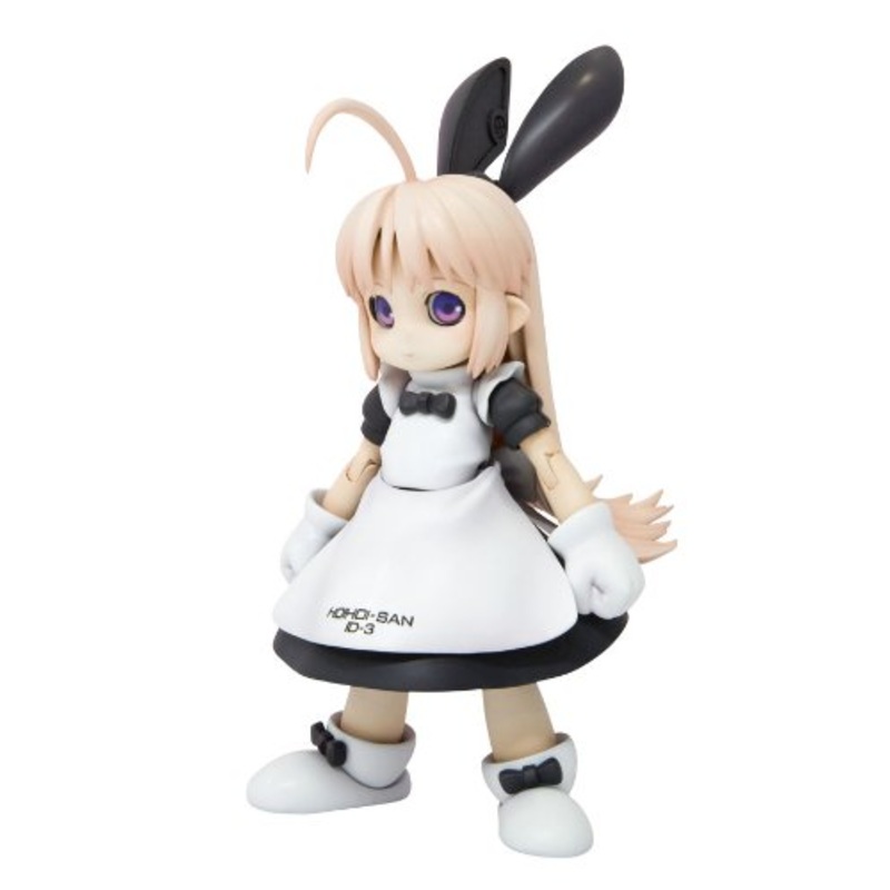 HoiHoi-san - 1/1 scale - Ichigeki Sacchu!! HoiHoi-san Legacy - Kotobukiya