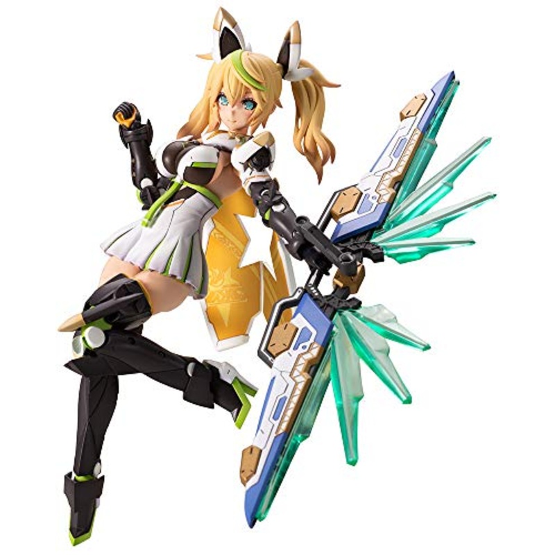 Jene (Stella Innocent Ver. version) Phantasy Star Online 2 es - Kotobukiya
