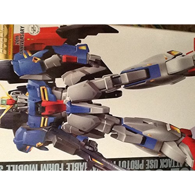 Kamille Bidan - 1/20 scale - Kidou Senshi Z Gundam - Bandai